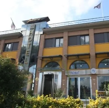Futura Congress Center Hotel Casoria Italy